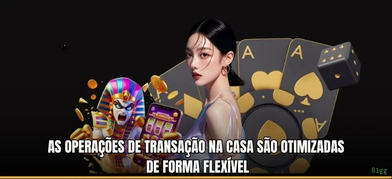 81gg: Uma Viagem Incrível pelos Melhores Jogos de Ação