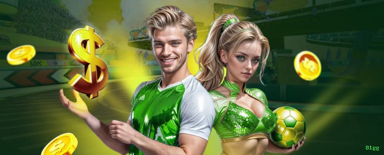 81gg Aventura: Uma Viagem Imperdível pelo Mundo dos Jogos