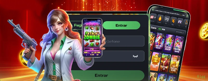 81gg Offline: Diversão Garantida Sem Precisar de Internet!