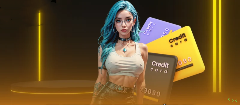 81gg: A Nova Era dos Jogos Mobile Que Você Precisa Conhecer